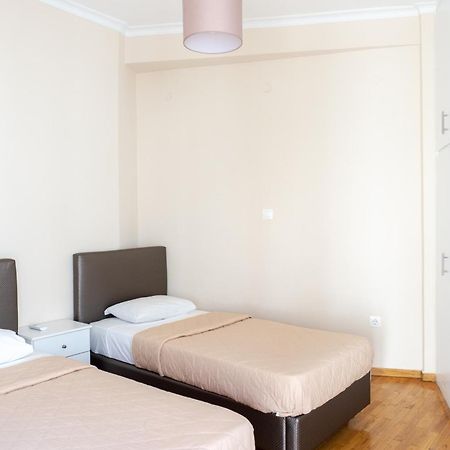 Cozy Apartment In Pangrati Area! Athen Eksteriør bilde