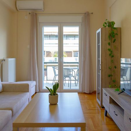 Cozy Apartment In Pangrati Area! Athen Eksteriør bilde