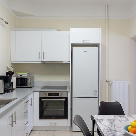 Cozy Apartment In Pangrati Area! Athen Eksteriør bilde