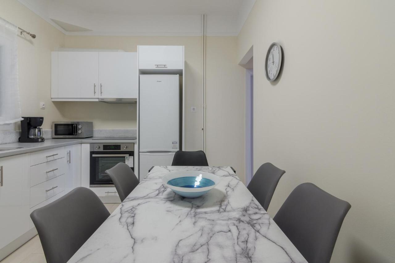 Cozy Apartment In Pangrati Area! Athen Eksteriør bilde