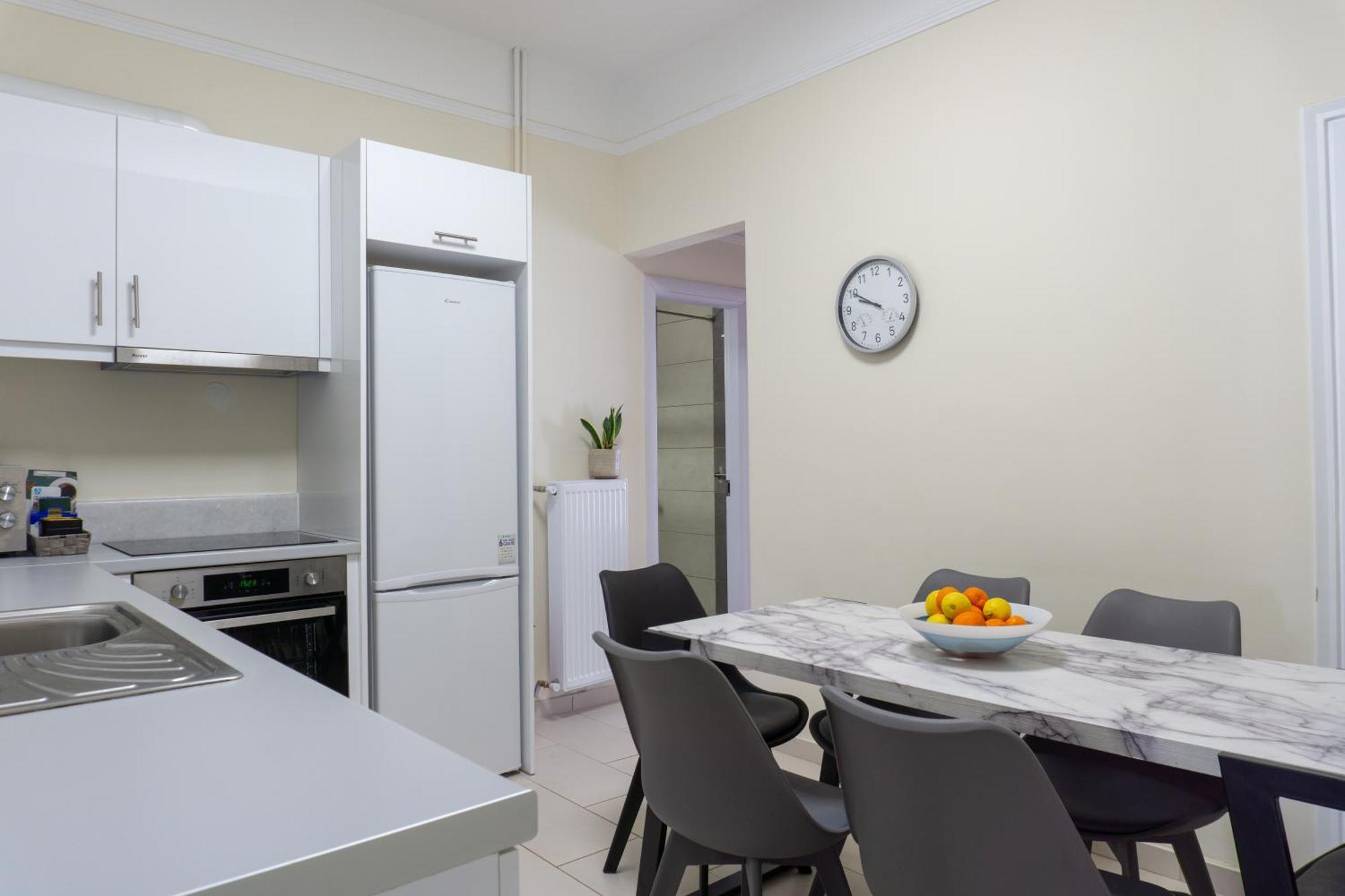 Cozy Apartment In Pangrati Area! Athen Eksteriør bilde